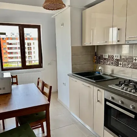Anaapartament Apartment