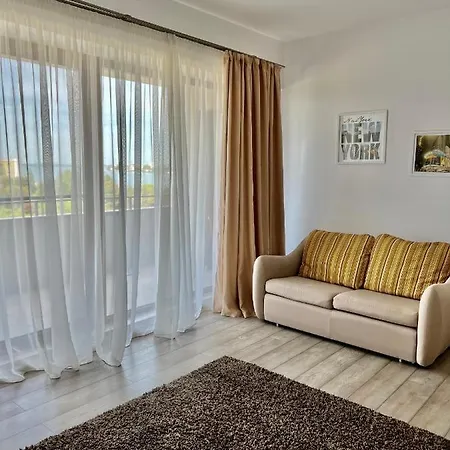 Anaapartament Apartment *