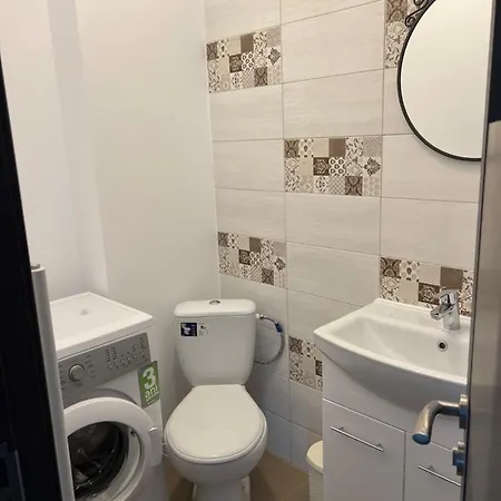 Apartment Anaapartament Constanta